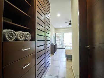 VENTA DEPARTAMENTO DE 2 RECAMARAS ALDEA ZAMA TULUM
