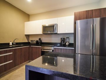 VENTA DEPARTAMENTO DE 2 RECAMARAS ALDEA ZAMA TULUM