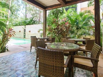 VENTA DEPARTAMENTO DE 2 RECAMARAS ALDEA ZAMA TULUM