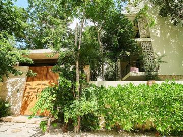 VENTA DEPARTAMENTO DE 2 RECAMARAS ALDEA ZAMA TULUM