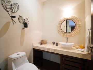 VENTA DEPARTAMENTO DE 2 RECAMARAS ALDEA ZAMA TULUM