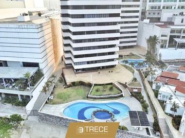 Departamento en renta Boca del Río, Zona Hotelera