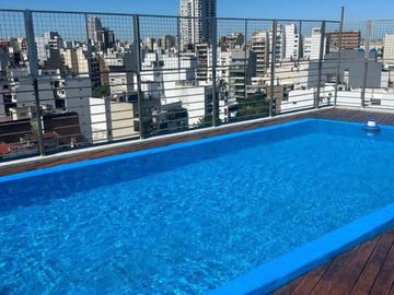 Departamento de 2 ambientes en Venta en Parque centenario