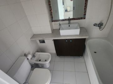 Departamento de 2 ambientes en Venta en Parque centenario