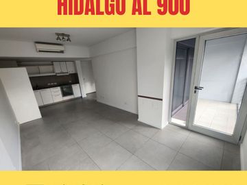Departamento de 2 ambientes en Venta en Parque centenario
