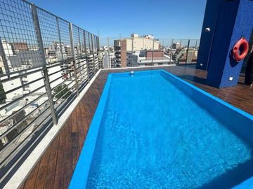 Departamento de 2 ambientes en Venta en Parque centenario