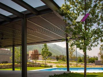 Fracc. Castaños del Vergel -CARRETERA NACIONAL- Casa VENTA Zona Sur MONTERREY, 584 m2