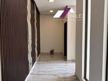 Fracc. Castaños del Vergel -CARRETERA NACIONAL- Casa VENTA Zona Sur MONTERREY, 584 m2