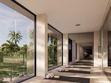 Departamento en Playa del Carmen