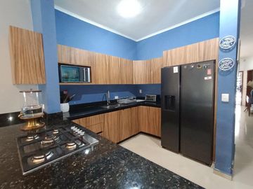 Departamento en Venta Frente Marina - Puerto Aventuras
