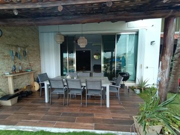 Departamento en Venta Frente Marina - Puerto Aventuras