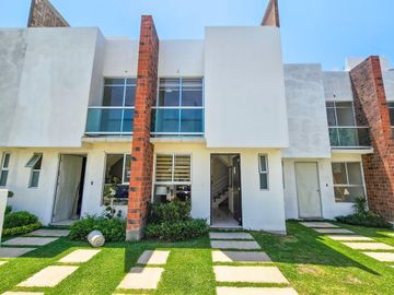 CASAS EN VENTA EN YAUTEPEC