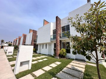 CASAS EN VENTA EN YAUTEPEC