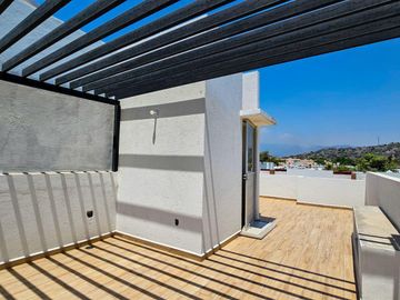 CASAS EN VENTA EN YAUTEPEC