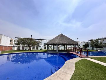 CASAS EN VENTA EN YAUTEPEC
