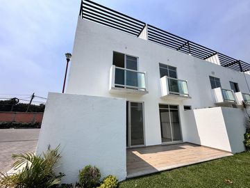 CASAS EN VENTA EN YAUTEPEC