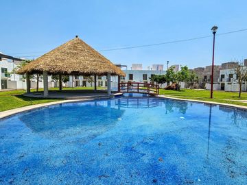 CASAS EN VENTA EN YAUTEPEC