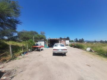 Terreno en  venta en Los Sauces
