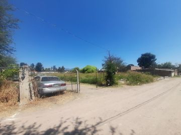 Terreno en  venta en Los Sauces