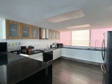 VILLAS MOCAMBO, PENTHOUSE en VENTA con espectacular vista al mar, ALBERCA, 2 recamaras