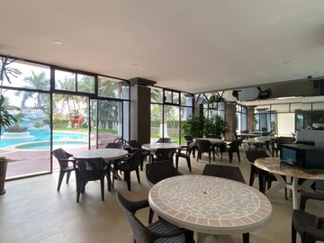 VILLAS MOCAMBO, PENTHOUSE en VENTA con espectacular vista al mar, ALBERCA, 2 recamaras