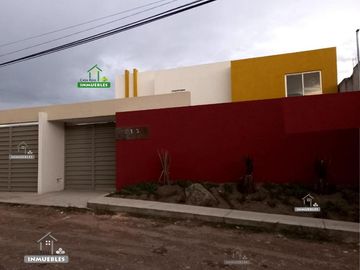 Casa en Venta en Actopan Hgo.
