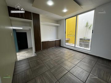 Casa en Venta en Actopan Hgo.