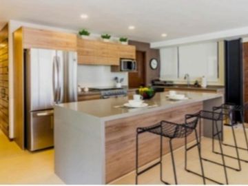 Departamentos en venta, Volterra Luxury Living Metepec, Edo. de México