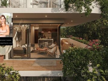Departamento en Tulum