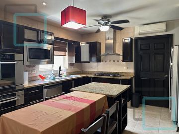 CASA EN VENTA MISIÓN CANTERÍAS ZONA CARRETERA NACIONAL MONTERREY
