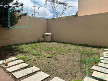 CASA EN VENTA MISIÓN CANTERÍAS ZONA CARRETERA NACIONAL MONTERREY