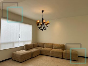 CASA EN VENTA MISIÓN CANTERÍAS ZONA CARRETERA NACIONAL MONTERREY