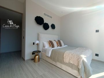 Departamento - Fraccionamiento Playa Diamante