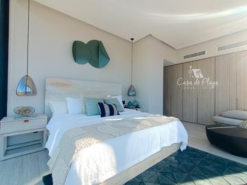 Departamento - Fraccionamiento Playa Diamante