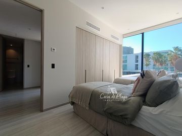 Departamento - Fraccionamiento Playa Diamante