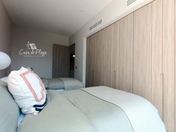 Departamento - Fraccionamiento Playa Diamante