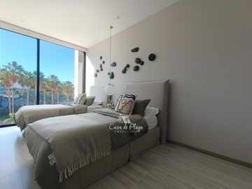 Departamento - Fraccionamiento Playa Diamante