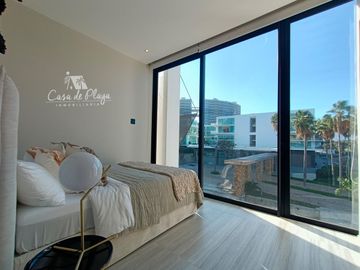 Departamento - Fraccionamiento Playa Diamante