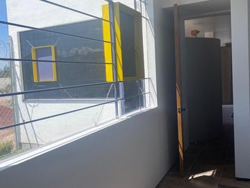 CASA NUEVA EN VENTA, ACERO 36, COL. LA FUNDICIÓN, ACTOPAN HGO.