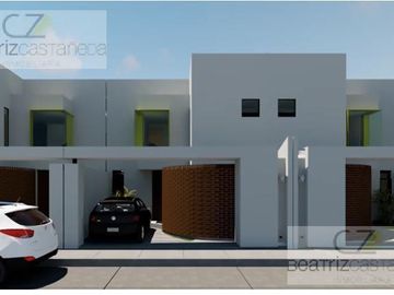 CASA NUEVA EN VENTA, ACERO 36, COL. LA FUNDICIÓN, ACTOPAN HGO.