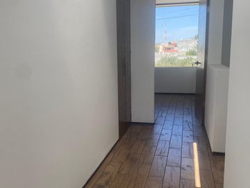 CASA NUEVA EN VENTA, ACERO 36, COL. LA FUNDICIÓN, ACTOPAN HGO.