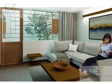 CASA NUEVA EN VENTA, ACERO 36, COL. LA FUNDICIÓN, ACTOPAN HGO.