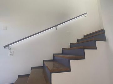 CASA NUEVA EN VENTA, ACERO 36, COL. LA FUNDICIÓN, ACTOPAN HGO.