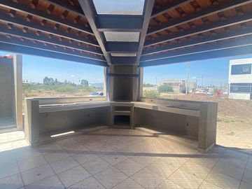CASA NUEVA EN VENTA, ACERO 36, COL. LA FUNDICIÓN, ACTOPAN HGO.