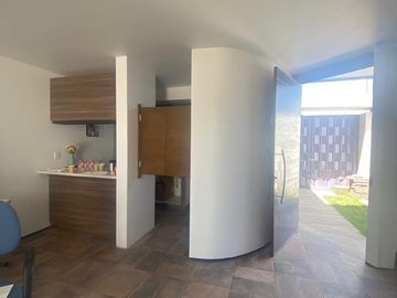 CASA NUEVA EN VENTA, ACERO 36, COL. LA FUNDICIÓN, ACTOPAN HGO.