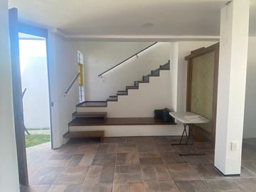 CASA NUEVA EN VENTA, ACERO 36, COL. LA FUNDICIÓN, ACTOPAN HGO.