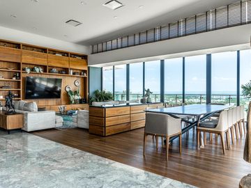 PH Departamento en Venta en Be Towers, Puerto Cancún