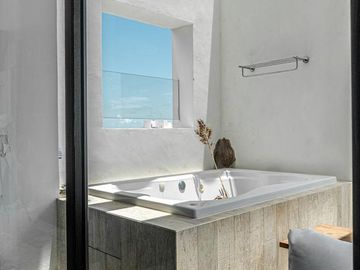 PH Departamento en Venta en Be Towers, Puerto Cancún