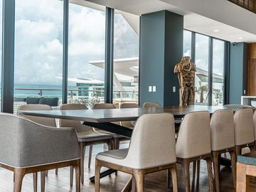 PH Departamento en Venta en Be Towers, Puerto Cancún