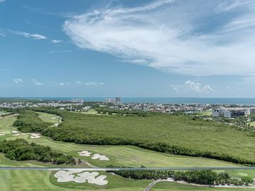 PH Departamento en Venta en Be Towers, Puerto Cancún